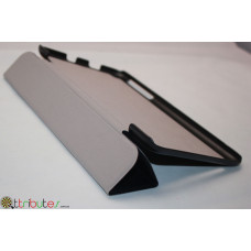 Чехол ASUS MeMO Pad 8 ME181 Moko leather case ultraslim black Чехол ASUS MeMO Pad 8 ME181 Moko leather case ultraslim black