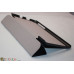 Чехол ASUS MeMO Pad 8 ME181 Moko leather case ultraslim black Чехол ASUS MeMO Pad 8 ME181 Moko leather case ultraslim black