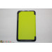 Чехол ASUS MeMO Pad 8 ME181 Moko leather case ultraslim apple green