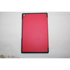 Чехол Sony Xperia Tablet Z2 10,1 Moko leather case ultraslim red Чехол Sony Xperia Tablet Z2 10,1 Moko leather case ultraslim red