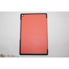 Чохол Sony Xperia Tablet Z2 10,1 Moko leather case ultraslim orange