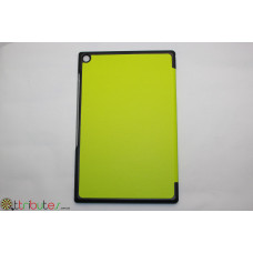 Чехол Sony Xperia Tablet Z2 10,1 Moko leather case ultraslim apple green