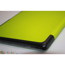 Чехол Sony Xperia Tablet Z2 10,1 Moko leather case ultraslim apple green