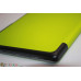 Чехол Sony Xperia Tablet Z2 10,1 Moko leather case ultraslim apple green