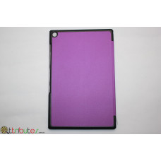 Чехол Sony Xperia Tablet Z2 10,1 Moko leather case ultraslim purple Чехол Sony Xperia Tablet Z2 10,1 Moko leather case ultraslim purple