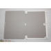 Чохол Samsung Note 10.1 2014 P6010 Moko leather case ultraslim white