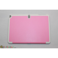Чохол Samsung Note 10.1 2014 P6010 Moko leather case ultraslim pink