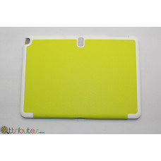 Чохол Samsung Note 10.1 2014 P6010 Moko leather case ultraslim apple green