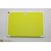 Чохол Samsung Note 10.1 2014 P6010 Moko leather case ultraslim apple green