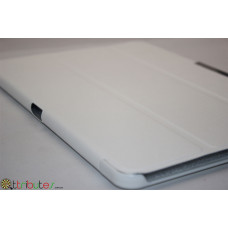 Чохол Samsung Note 10.1 2014 P6010 Moko leather case ultraslim white
