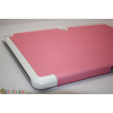 Чохол Samsung Note 10.1 2014 P6010 Moko leather case ultraslim pink