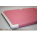 Чохол Samsung Note 10.1 2014 P6010 Moko leather case ultraslim pink