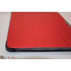 Чохол Samsung Note 10.1 2014 P6010 Moko leather case ultraslim red