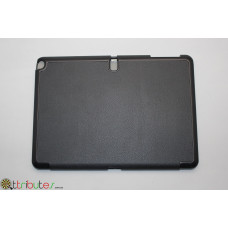 Чехол Samsung Note 10.1 2014 P601 p600 p605 Moko leather case ultraslim black