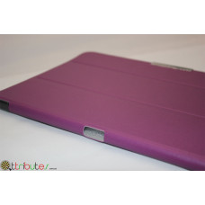 Чохол Samsung Note 10.1 2014 P6010 Moko leather case ultraslim purple