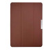 Чехол Samsung Note 10.1 2014 P601 p600 p605 Moko leather case ultraslim brown