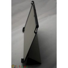 Чехол Samsung Note 10.1 2014 P601 p600 p605 Moko leather case ultraslim black