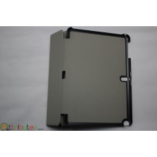 Чехол Samsung Note 10.1 2014 P601 p600 p605 Moko leather case ultraslim black