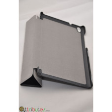 Чехол Lenovo Tab S8-50F Moko leather case ultraslim black