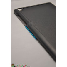 Чехол Lenovo Tab S8-50F Moko leather case ultraslim black