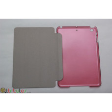Чехол ipad mini, mini 2, 3 Beautiful world ultraslim case Retina stars (pink) Чехол ipad mini, mini 2, 3 Beautiful world ultraslim case Retina stars (pink)
