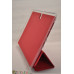 Чохол Samsung Galaxy Tab S 10.5 T800, T805 Вelk leather case red