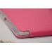 Чохол Samsung Galaxy Tab S 10.5 T800, T805 Вelk leather case rose red
