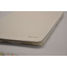Чехол Samsung Galaxy Tab S 10.5 T800, T805 Вelk leather case white Чехол Samsung Galaxy Tab S 10.5 T800, T805 Вelk leather case white