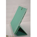 Чехол Samsung Galaxy Tab S 10.5 T800, T805 Вelk leather case mint green