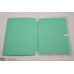 Чехол Samsung Galaxy Tab S 10.5 T800, T805 Вelk leather case mint green