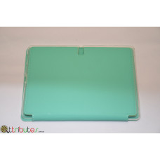 Чехол Samsung Galaxy Tab S 10.5 T800, T805 Вelk leather case mint green
