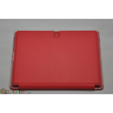 Чохол Samsung Galaxy Tab S 10.5 T800, T805 Вelk leather case red