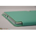 Чехол Samsung Galaxy Tab S 10.5 T800, T805 Вelk leather case mint green