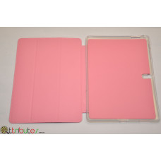 Чехол Samsung Galaxy Tab S 10.5 T800, T805 Вelk leather case pink