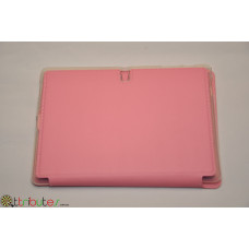 Чехол Samsung Galaxy Tab S 10.5 T800, T805 Вelk leather case pink