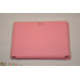 Чехол Samsung Galaxy Tab S 10.5 T800, T805 Вelk leather case pink