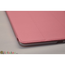 Чехол Samsung Galaxy Tab S 10.5 T800, T805 Вelk leather case pink