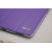 Чохол Samsung Galaxy Tab S 10.5 T800, T805 Вelk leather case purple