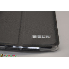 Чохол Samsung Galaxy Tab S 10.5 T800, T805 Вelk leather case black Чохол Samsung Galaxy Tab S 10.5 T800, T805 Вelk leather case black