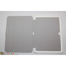 Чохол Samsung Galaxy Tab 4 10.1 T531 T530 T535 Moko book cover apple green