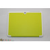 Чохол Samsung Galaxy Tab 4 10.1 T531 T530 T535 Moko book cover apple green