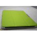 Чохол Samsung Galaxy Tab 4 10.1 T531 T530 T535 Moko book cover apple green