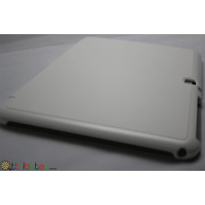 Чохол Samsung Galaxy Tab 4 10.1 T531 T530 T535 Moko book cover white
