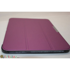 Чохол Samsung Galaxy Tab S 10.5 T800, T805 Moko leather case ultraslim purple Чохол Samsung Galaxy Tab S 10.5 T800, T805 Moko leather case ultraslim purple