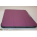 Чохол Samsung Galaxy Tab S 10.5 T800, T805 Moko leather case ultraslim purple Чохол Samsung Galaxy Tab S 10.5 T800, T805 Moko leather case ultraslim purple