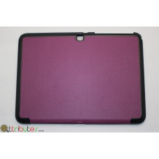 Чохол Samsung Galaxy Tab S 10.5 T800, T805 Moko leather case ultraslim purple Чохол Samsung Galaxy Tab S 10.5 T800, T805 Moko leather case ultraslim purple