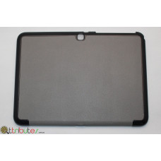 Чохол Samsung Galaxy Tab S 10.5 T800, T805 Moko leather case ultraslim grey Чохол Samsung Galaxy Tab S 10.5 T800, T805 Moko leather case ultraslim grey