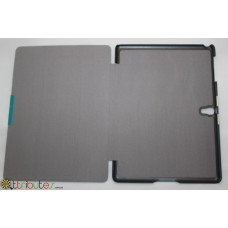 Чохол Samsung Galaxy Tab S 10.5 T800, T805 Moko leather case ultraslim grey Чохол Samsung Galaxy Tab S 10.5 T800, T805 Moko leather case ultraslim grey