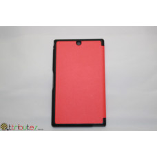 Чохол Sony Xperia Tablet Z3 8,0 Moko leather case ultraslim orange Чохол Sony Xperia Tablet Z3 8,0 Moko leather case ultraslim orange