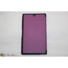 Чохол Sony Xperia Tablet Z3 8,0 Moko leather case ultraslim purple